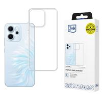 3mk Skaidrus dėklas, skirtas Oppo Reno 14 F/ 14 FS 5G - skaidrus