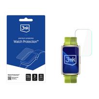 3mk Watch Protection ARC Smartwatch ekrano apsauga, skirta Huawei Band 11 Pro