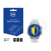 Hibridinis glass, skirtas smmeniniam laikrodžiui 3mk Watch Protection FlexibleGlass, skirtas Coros Apex 4 42mm