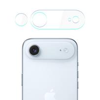 Hibridinis stiklas, skirtas 3mk objektyvo apsaugos kameros objektyvui, skirtas Apple iPhone Air