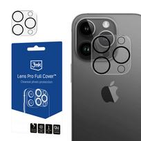 Apple iPhone 12 Pro Max – 3mk Lens Pro visas dangtelis