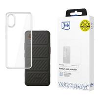 3mk Armor Case Samsung Galaxy XCover 7 - skaidrus