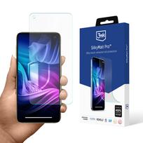 Matinė apsauginė plėvelė 3mk Silky Matt Pro, skirta Samsung Galaxy S10e