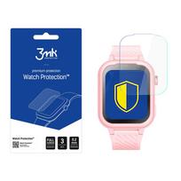 3mk Watch Protection™ v. FlexibleGlass hibridinis stiklas ant Garett Kids Essa