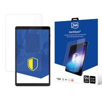 Grūdintas stiklas 9H 3mk HardGlass™, skirtas Samsung Galaxy Tab A7 Lite