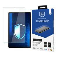 Hibridinis stiklas 3mk FlexibleGlass, skirtas Samsung Galaxy Tab S6 Lite 2024 – iki 13 colių