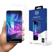 Matinė apsauginė plėvelė 3mk Silky Matt Pro, skirta Honor magic 7 Pro