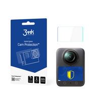 3mk kameros apsauginis stiklas, skirtas DJI Osmo 360
