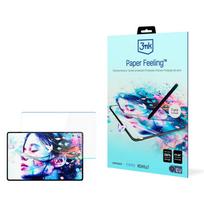 3mk Paper Feeling apsauginė plėvelė, skirta Samsung Galaxy Tab S11 Ultra