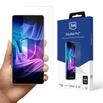 3mk Silky Matt Pro Matte Film, skirtas Realme 15 5G