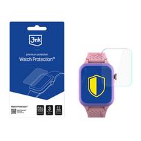 3mk watch apsauga ARC smartwatch apsauginis stiklas film skirtas garett essa 2 ai 4g