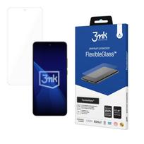 3mk flexibleglass hybrid glass skirtas OnePlus Nord CE5
