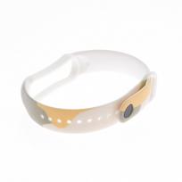 Strap Moro dirželis Xiaomi Mi Band 5 / 6 silikoninė apyrankė laikrodžiui raštas 13