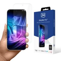 3mk Silky Matt Pro matinė plėvelė Xiaomi Poco X8 Pro Max