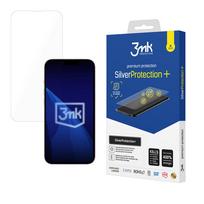 Apsauginė plėvelė 3mk SilverProtection+ skirta Apple iPhone 16e / SE4