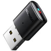 Ugreen USB Bluetooth 5.0 do PC / PS / Switch czarny 10928