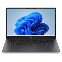 Hewlett Packard HP OmniBook 3 Ryzen 7 250 17.3"FHD IPS 300nits AG 24GB DDR5 5600 SSD512 Radeon 780M Graphics Cam1080p 68Wh Win11 Mica Silve 2Y D2JT3EA