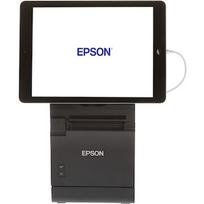 Epson TM-M30II-S 012A0 USB LAN NES LIGHTNING SD BLACK PS UK C31CH63012A0