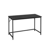 Industrinio stiliaus rašomasis stalas, 75 x 120 x 60 cm