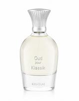 Kvapusis vanduo Khadlaj Oud Pour Klassik, 100 ml