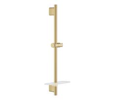 GROHE 26602GN0 - Dušo strypas SMARTACTIVE 600 mm, šlifuoto aukso spalvos