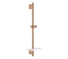 GROHE 26602DL0 - SMARTACTIVE dušo stovas 600 mm, šlifuoto vario apdaila