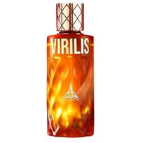 Kvapusis vanduo Paris Corner Virilis, 100 ml