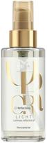 Aliejus plaukams Wella Professionals Oil Reflections Light Luminous, 100 ml