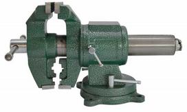 Spaustuvas AWTools SG 4"/100mm AW24294, ketus, 38 cm x 16 cm