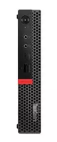 T1A Lenovo ThinkCentre M920q Atnaujintas Intel® Core™ i5 i5-8500T 16GB DDR4-SDRAM 256GB SSD Windows 11 Pro Mini PC Juodas