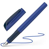 Plunksnakotis dešiniarankiams Ray Space Blue