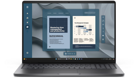 Dell Pro 16 PC16255 | 16 ” | IPS | FHD+ | 1920 x 1200 pixels | Anti-glare | AMD Ryzen 5 PRO | 230 | 16GB | DDR5 | Solid-state drive capacity 1000GB | AMD Radeon 760M Graphics | Windows 11 Pro | 802.11ax | Keyboard language Nordic | Keyboard backlit | Warranty 36 month(s) | Battery warranty 12 month(s)