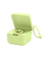 BIBS Čiulptuko dėklas Matcha