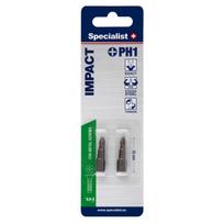 Antgalis „Specialist+" PH2 2 vnt.