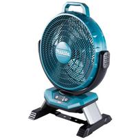 Akumuliatorinis ventiliatorius Makita CF002GZ; 40 V (be akumuliatoriaus ir pakrovėjo) (naudota, negrąžinama prekė)