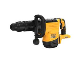 Atskėlimo plaktukas DeWalt DCH892N-XJ; 54 V; 19,4 J (be akumuliatoriaus ir pakrovėjo)