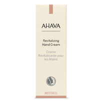 AHAVA REVITALIZUOJANTIS RANKŲ KREMAS 100 ML