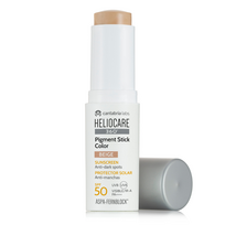 HELIOCARE 360 PIGMENTINIS PIEŠTUKAS SPF50  BEIGE ATSPALVIS 10 G