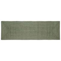 Zoninės kiliminės dangos Alyvuogių žalia 80 x 200 cm Džiutas
