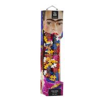 Plus Plus konstruktorius, Įkvėpimas - Frida Kahlo