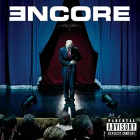 Eminem – Encore (vinilinė plokštelė, LP)