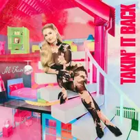 Meghan Trainor - Takin' It Back (vinilinė plokštelė, LP)
