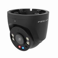 Foscam Kamera IP do monitoringu Foscam W5EP 5MP POE Czarna 6954836098998