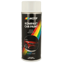 Akriliniai dažai MOTIP KOMPAKT, spalvos kodas 45252, 400 ml