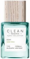 Kvapusis vanduo Clean Reserve H2Eau Water Lotus, 30 ml
