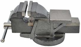 Spaustuvas AWTools SG 5"/125mm AW24232, ketus