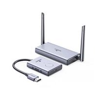 UGREEN belaidis HDMI siųstuvas ir imtuvas 1080P@60Hz iki 50m CM506