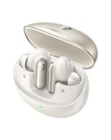 Belaidės Bluetooth 6.1 ausinės Inspire XP1 su įkrovimo dėklu ir triukšmo slopinimu, baltos