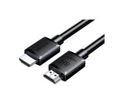 Kabelis HDMI-HDMI kištukai 30m (HDMI 2.1 8K@60Hz 48Gbps) juodas HD175 UGREEN