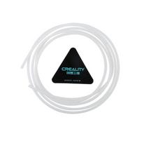 Tefloninis vamzdelis  PTFE 4mm/2.5mm 2m skirtas K1/K1C/K1MAX ENDER-3V3 CREALITY